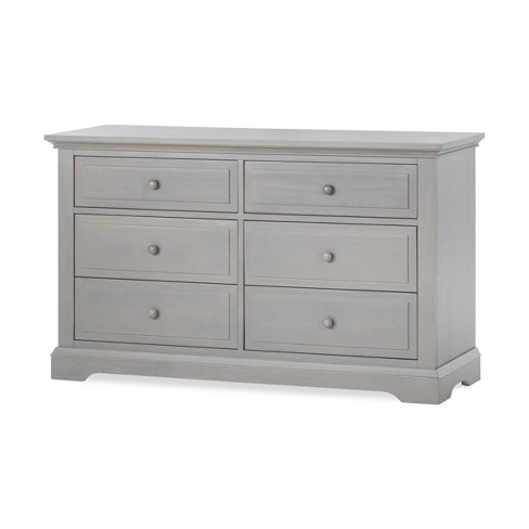 Target clearance grey dresser