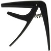 On Stage GA100 Guitar Capo (Black) - 2 of 2