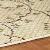 Traditional Floral Indoor Area Rug or Runner by Blue Nile Mills - 3 of 3