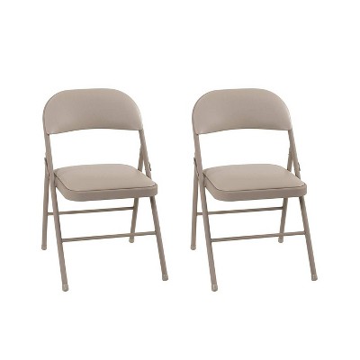 cosco folding chairs