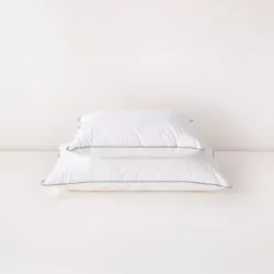 King 2pk Down Alternative Bed Pillow Set - Tuft & Needle
