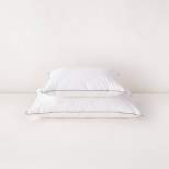 2pk Down Alternative Bed Pillow Set - Tuft & Needle