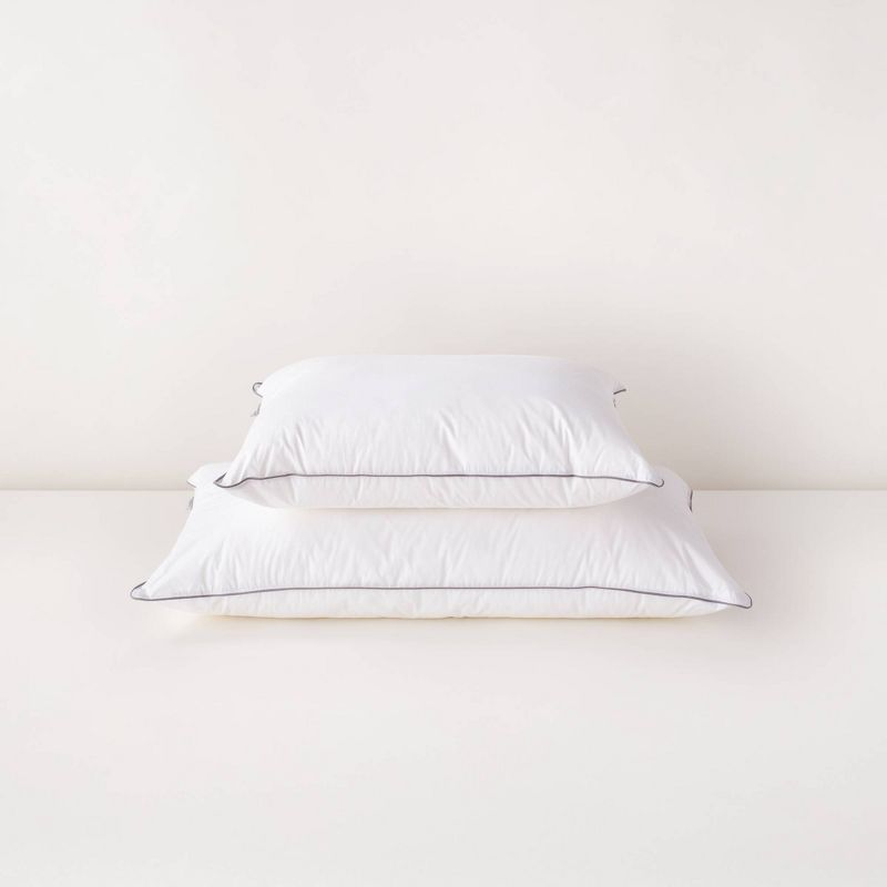 2pk Down Alternative Bed Pillow Set - Tuft & Needle, 1 of 7
