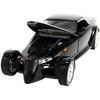 Chrysler Howler Concept Black "Timeless Legends" 1/24 Diecast Model Car by Motormax - 2 of 4