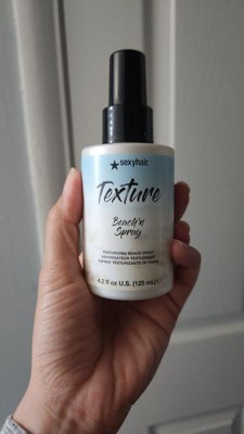 Texture Sexy Hair Surfer Girl Dry Texturizing Spray