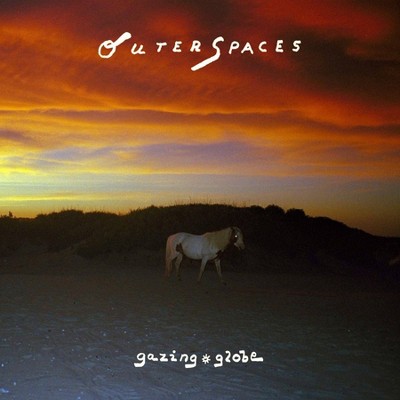 Outer Spaces - Gazing Globe (CD)