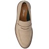 Vance Mens Princeton Slip-on Hybrid Penny Loafer Casual Dress Shoe - 4 of 4