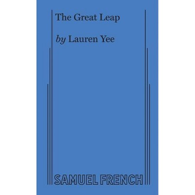 The Great Leap - by  Lauren Yee (Paperback)