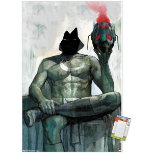 Trends International Marvel Comics - Moon Knight - Cover #2 Unframed Wall Poster Prints - 1 of 4