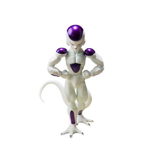 S.H. Figuarts - Dragon Ball Super - Frieza - Resurrection Action Figures : Target