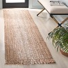 Natural Fiber W/ Fringes NF843 Indoor Rugs - Safavieh - 2 of 4