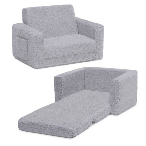 Sleeper Chair Folding foam Beds, Flip Sofa Bed, Portable Foam