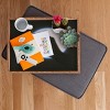 MsGonzalez A house plant Still life Rectangular Tray - Deny Designs - 2 of 2