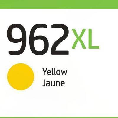 Yellow XL