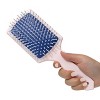 Emily in Paris Girls Spa Set – Hair Brush & Stretchy Headband – One Size - 4 of 4