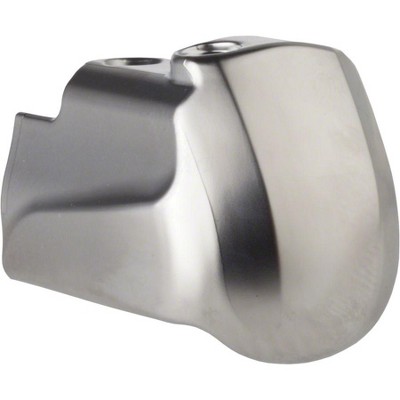 Shimano Dura-Ace ST-9000 Right STI Lever Name Plate and Fixing Screws