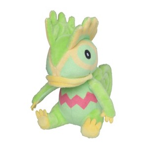 Pokemon Center: Sitting Cuties: Kecleon Plush # 352 -  Generation 3 - 6 In - 1 of 4