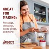 Judees Premium CMC Powder 3 oz - Use in Fondant, Frostings, and Cake Decorations - Improves Gluten Free Dough - - 4 of 4