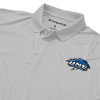 Men's University of New England Adult Polo Left Chest Logo - 4 of 4