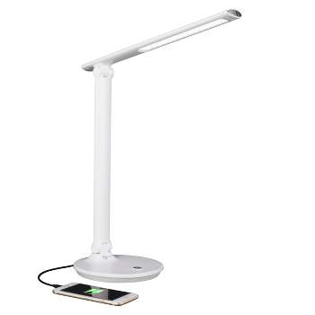 Travel Rechargeable Table Lamp (includes Led Light Bulb) - Ottlite : Target