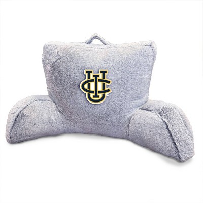 NCAA UC Irvine Anteaters Faux Fur Backrest