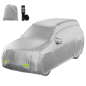 Mockins SUV Car Cover - 1 of 4