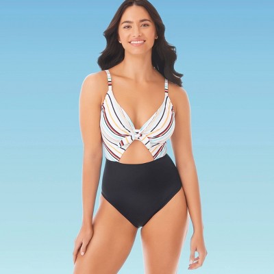 cut out swimming costumes for ladies