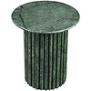 Meridian Furniture,Genoa End Table - 3 of 4
