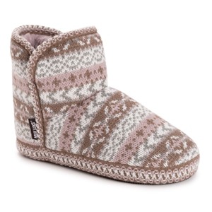 MUK LUKS Women's Leigh Slipper - 1 of 4