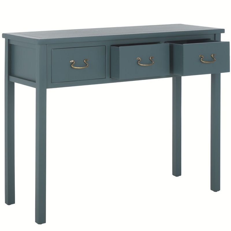 Cindy Console Table  - Safavieh, 3 of 4