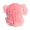 Aurora Mini Ari Axolotl Rolly Pet Round Stuffed Animal Pink 5" - 4 of 4