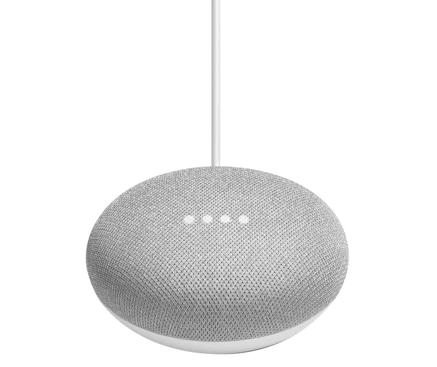 Google Home Mini - Smart Speaker with Google Assistant - image 1 of 6