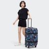 Kipling Spontaneous Medium Printed Rolling Luggage - 4 of 4