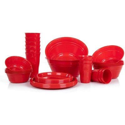 Snack Bowls - Party Set (38pc)