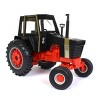 ERTL 1/16 Prestige Series Case 970 Black Knight with Cab 44189 - 2 of 4