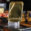 Fanattik Yu-Gi-Oh! Limited Edition 24k Gold Plated Marshmallon Metal Card - 4 of 4