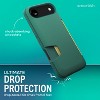 Smartish iPhone 17 Wallet Case - Wallet Slayer Vol 1 - Slim Grip Card Holder Cover - 3 of 4
