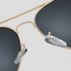 Anna-Kaci Women's Classic Aviator Polarized Sunglasses UV400 Protection - 4 of 4