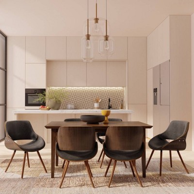 Malone Bentwood Dining Chair - WyndenHall