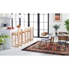 Monaco MNC240 Power Loomed Indoor Rug - Safavieh - image 3 of 4