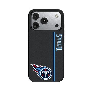NFL AFC Teams Sidebar MagSafe Compatible Cell Phone Case for Apple iPhone 17 Series - 1 of 4