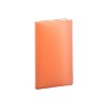 JAM Paper Business Card Book 72-Card Capacity Orange (221614747) 78910215142 - 2 of 4