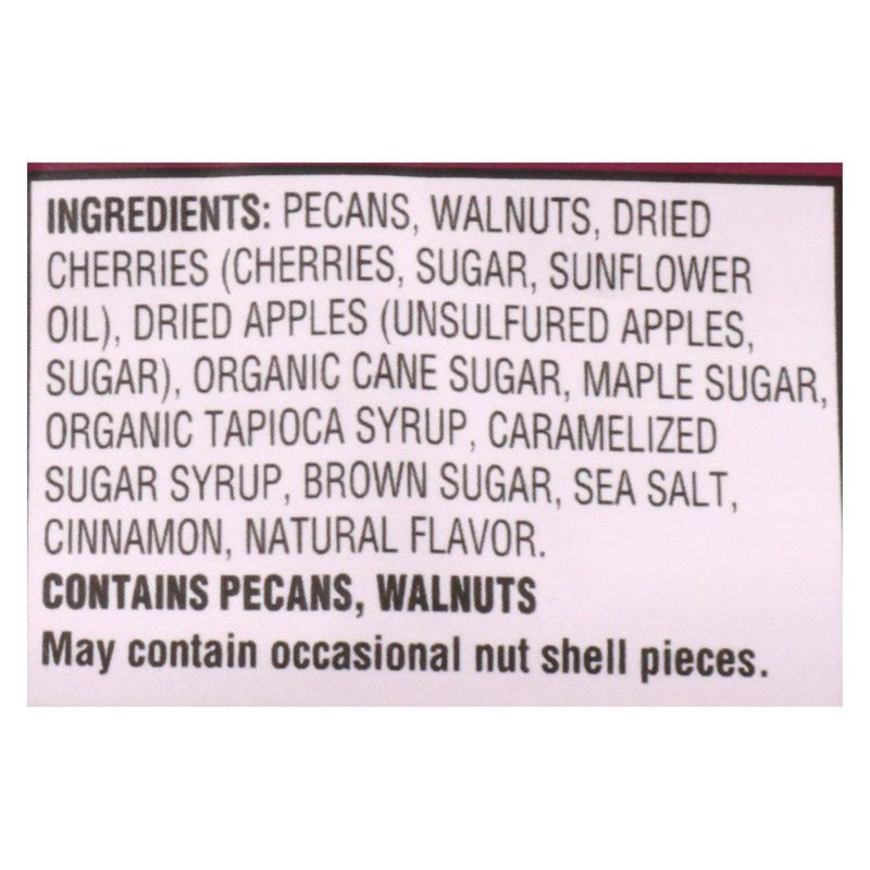 Sahale Snacks Maple Pecans Glazed Mix - Case of 9/1.5 oz, 5 of 6