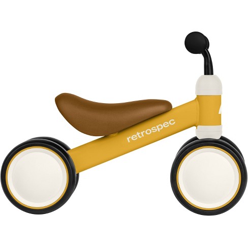 Baby balance bike online target