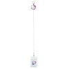 Hello Kitty Clouds 22” Retractable Lanyard - 2 of 4