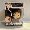 Funko POP! Rocks Amy Winehouse in Tank Top Exclusive Figure #355! - 3 of 4