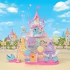 Calico Critters Baby Dream Amusement Park, Dollhouse Playset with 1 Collectible Doll Figure - 2 of 4