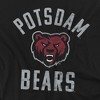 Men's State University of New York at Potsdam Official Bears Logo T-Shirt Bears Logo - 2 of 4