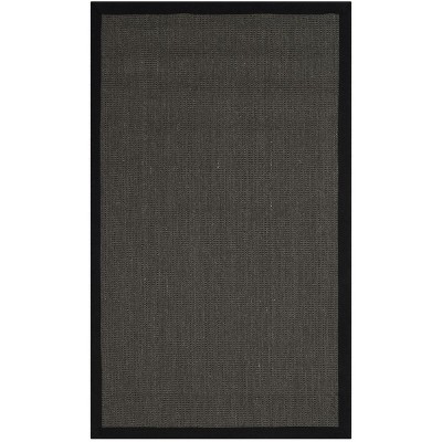 Natural Fiber NF131 Power Loomed Indoor Rugs - Safavieh