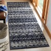 Adirondack ADR119 Non-Shedding Power Loomed Indoor Rugs - Safavieh - 2 of 4